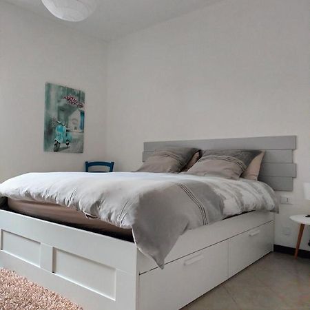 Manzoni Aparts 산펠레그리노테르메 외부 사진